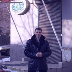Парни в Калининграде: Легранд, 51 - ищет девушку из Калининграда