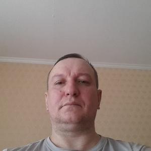 Денис Жаворонков, 47 лет, Пермь