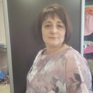 Ольга, 49 лет, Пенза
