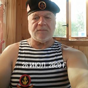Вячеслав, 66 лет, Санкт-Петербург