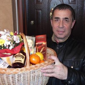 Вячеслав Агимерзаев, 62 года, Екатеринбург