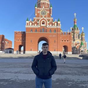 Андрей, 26 лет, Елизово