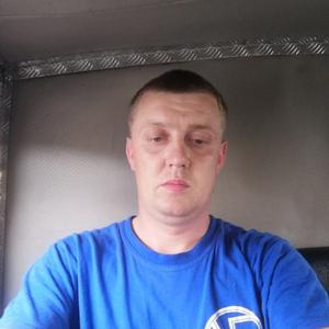 Егор, 32 года, Находка