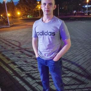 Дима, 24 года, Кемерово
