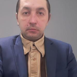 Паша, 40 лет, Санкт-Петербург