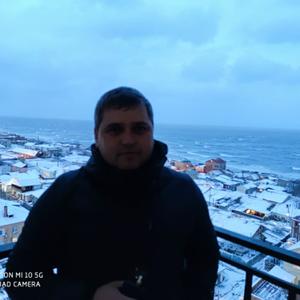 Валерий, 42 года, Владикавказ