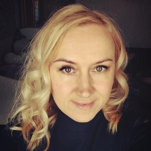 Елена, 47 лет, Кемерово