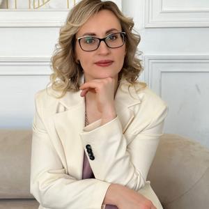 Ирина, 45 лет, Видное
