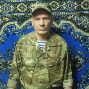 Владимир Овсянников, 57 лет, Чита