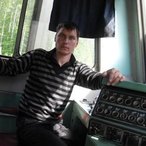 Smirnov Dima, 39 лет, Йошкар-Ола