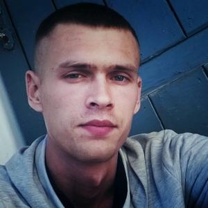Парни в Тамбове: Александр, 27 - ищет девушку из Тамбова