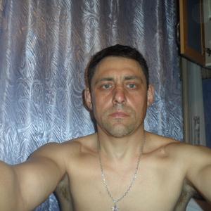 Андрей Афанасьев, 49 лет, Красноярск