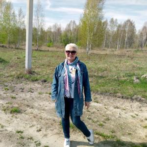 Девушки в Калининграде: Арина, 59 - ищет парня из Калининграда