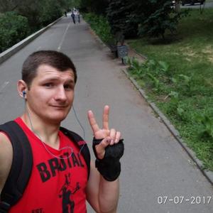 Парни в Волгограде: Юрий Фомин, 36 - ищет девушку из Волгограда