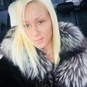 Виктория, 34 года, Новокузнецк
