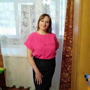 Анжелика, 53 года, Иваново