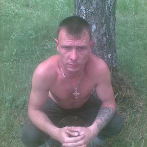 Александр Зотов, 37 лет, Барнаул