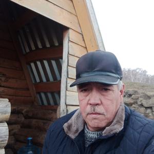 Парни в Магнитогорске: Фуат, 55 - ищет девушку из Магнитогорска