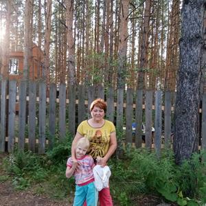 Татьяна, 64 года, Красноярск