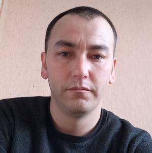 Парни в Волгограде: Сергей, 33 - ищет девушку из Волгограда