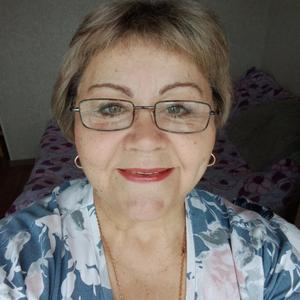 Девушки в Омске: Ольга Пшеничная, 61 - ищет парня из Омска