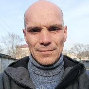 Сергей, 51 год, Приморский