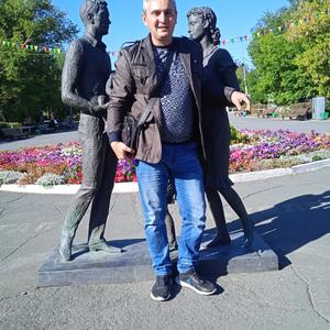 Парни в Оренбурге: Сергей, 44 - ищет девушку из Оренбурга