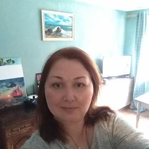 Девушки в Новокузнецке: Римма Толкачева, 58 - ищет парня из Новокузнецка