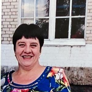 Ирина, 63 года, Екатеринбург