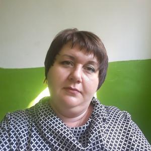 Девушки в Тамбове: Ольга, 43 - ищет парня из Тамбова