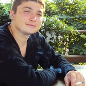 Cristian Buzdugan, 34 года, Кишинев