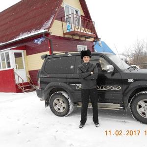 Парни в Ванино (Хабаровский край): Алексей Щукин, 41 - ищет девушку из Ванино (Хабаровский край)