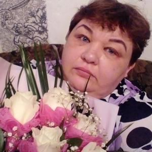 Девушки в Новосибирске: Наталья, 48 - ищет парня из Новосибирска