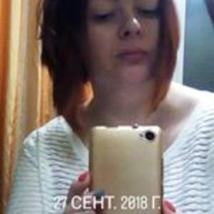 Девушки в Новокузнецке: Елена, 45 - ищет парня из Новокузнецка