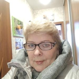 Любава, 63 года, Новосибирск