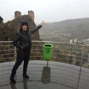 Парни в Тбилиси: Toni, 42 - ищет девушку из Тбилиси