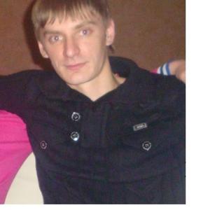Кирилл, 39 лет, Ярославль