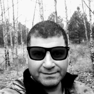 Алексей, 45 лет, Кострома