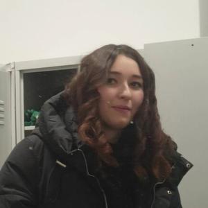 Девушки в Екатеринбурге: Светлана, 26 - ищет парня из Екатеринбурга
