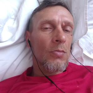 Захар, 44 года, Краснодар