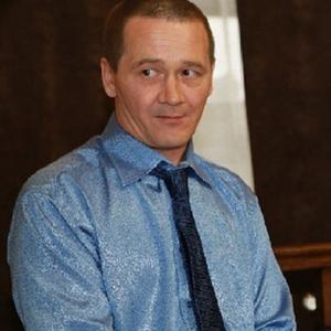 Олег, 52 года, Магнитогорск