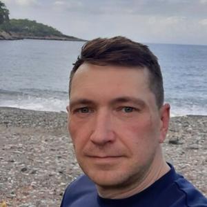 Антон, 42 года, Мурманск