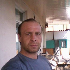 Дмитрий, 49 лет, Владикавказ