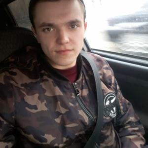 Парни в Ачинске: Кирилл, 26 - ищет девушку из Ачинска