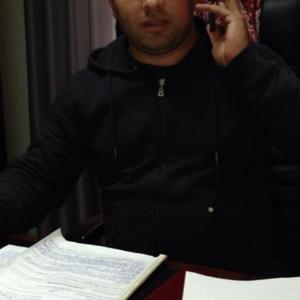 Парни в Каспийске: Мурад, 39 - ищет девушку из Каспийска