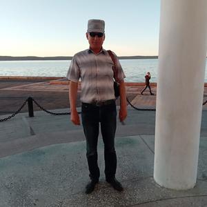 Александр, 58 лет, Петрозаводск