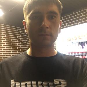 Сергей, 31 год, Губкин