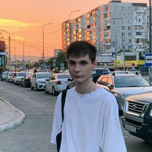 Марк, 21 год, Новороссийск