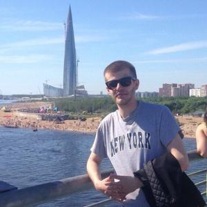 Парни в Санкт-Петербурге: Евгений, 31 - ищет девушку из Санкт-Петербурга