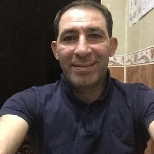 Mahir, 43 года, Баку